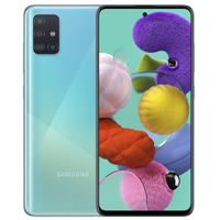 Samsung A51 tilbehør 